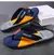 Louluen - Chinelo Masculino Casual para Praia e Verão