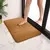 SoftStep – Tapete de Banheiro com Espuma de Memória e Super Absorção - comprar online