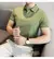 Moderno – Polo Casual para Homens de Estilo - comprar online