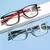 Tr90 óculos de leitura multifocal anti-luz azul, masculino e feminino, progress - loja online