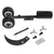 Ajustável Jardim Weeding Hook, Pátio Roller, Gap Weed Killer, Removedor Ferram - Detalhe Certo