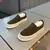 Mocassins masculinos de alta qualidade tênis lona sapato casual penetração-em - comprar online