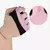 Imagem do Gym Fitness Gloves para homens e mulheres, levantamento de peso, esportes, palme