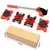Móveis Mover Tool Set com roda, Coisas pesadas Movendo Rolo, Bar Móveis Levant na internet