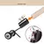 Ajustável Jardim Weeding Hook, Pátio Roller, Gap Weed Killer, Removedor Ferram