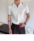Camisetas polo masculinas de verão na internet