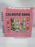 LIVRO DE COLORIR BOBBIE GOODS ROSA