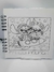 LIVRO DE COLORIR STITCH - loja online