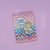 BLOCO DE NOTAS BOBBIE GOODS - NOKA FESTEIRA PAPELARIA CRIATIVA E PERSONALIZADA