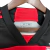 Camisa Flamengo I 24/25 - Torcedor Adidas Feminina - Vermelha e preta - Pimaru FutStore - A loja online que veste a paixão pelo futebol.