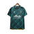 Camisa Portland Timbers FC I 23/24 - Torcedor Adidas Masculina - Verde com detalhes em dourado e branco