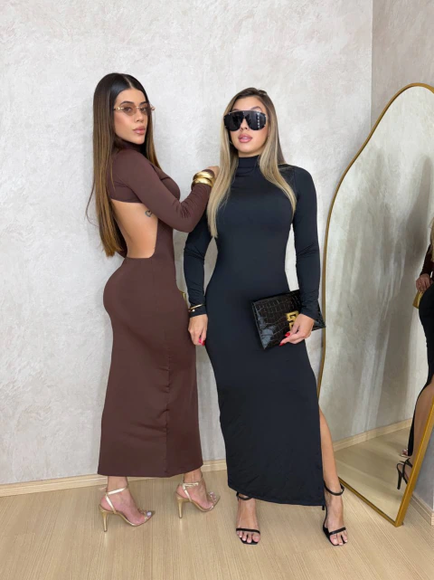 Vestido Mariah