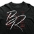 (L) Polera vintage Bonnie Raitt - Moonshine Tshirts