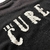 (L) Polera The Cure - comprar en línea
