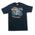 (M) Polera vintage Harley Davidson