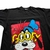 (XL) Polera Vintage Goofy - comprar en línea