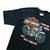 (M) Polera vintage Harley Davidson - comprar en línea