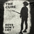 (L) Polera The Cure en internet