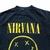 (XS) Polera Nirvana - comprar en línea