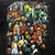 (XL) Polera Marvel Civil War - comprar en línea