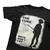 (L) Polera The Cure - comprar en línea