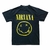 (XS) Polera Nirvana