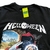 Imagen de (M) Polera Helloween