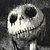 (M) Polera The Nightmare Before Christmas en internet