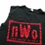 (XL) Polera Vintage NWO en internet