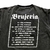 Imagen de (XL) Polera Brujeria