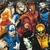 (XL) Polera Marvel Civil War