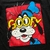 (XL) Polera Vintage Goofy en internet