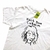 (L) Polera Kurt Cobain - comprar en línea
