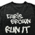 (M) Polera Chris Brown en internet