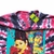 Imagen de (XXL) Polera tie dye Selena