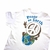 (XL) Polera Peace On Earth