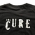 (L) Polera The Cure