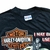 Imagen de (M) Polera vintage Harley Davidson
