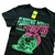 (S) Polera Flogging Molly / The Interrupters - comprar en línea
