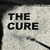 (L) Polera The Cure - Moonshine Tshirts