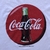 (XL) Polera Vintage Coca Cola 1998 - Moonshine Tshirts