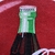 Imagen de (XL) Polera Vintage Coca Cola 1998