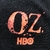 (L) Polera vintage OZ Watch Your Back - comprar en línea