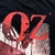 (L) Polera vintage OZ Watch Your Back - tienda en línea