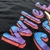 (L) Polera vintage Wile E. Coyote de 1993 en internet