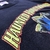 (XL) Polera Vintage Planet Hollywood - Halloween 1997