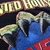 (XL) Polera Vintage Planet Hollywood - Halloween 1997 - tienda en línea