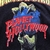 (XL) Polera Vintage Planet Hollywood - Halloween 1997 - Moonshine Tshirts