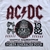(L) Polera ACDC en internet