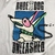 (M) Polera vintage Rude Dog en internet